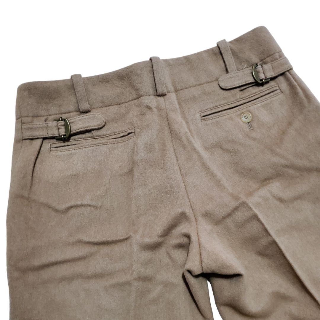 【試着のみ】 RALPH LAUREN ブーツカットパンツ 2308140