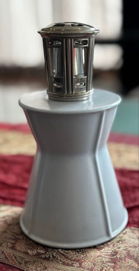 お得　ランプベルジェ　オイルランプ　おまとめ6個セット