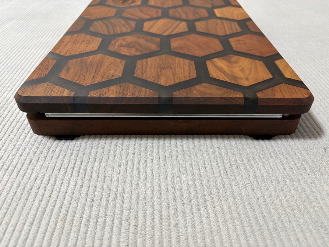 テーブル・チェア・ハンモック wantkeycamp BOXTOP SC25