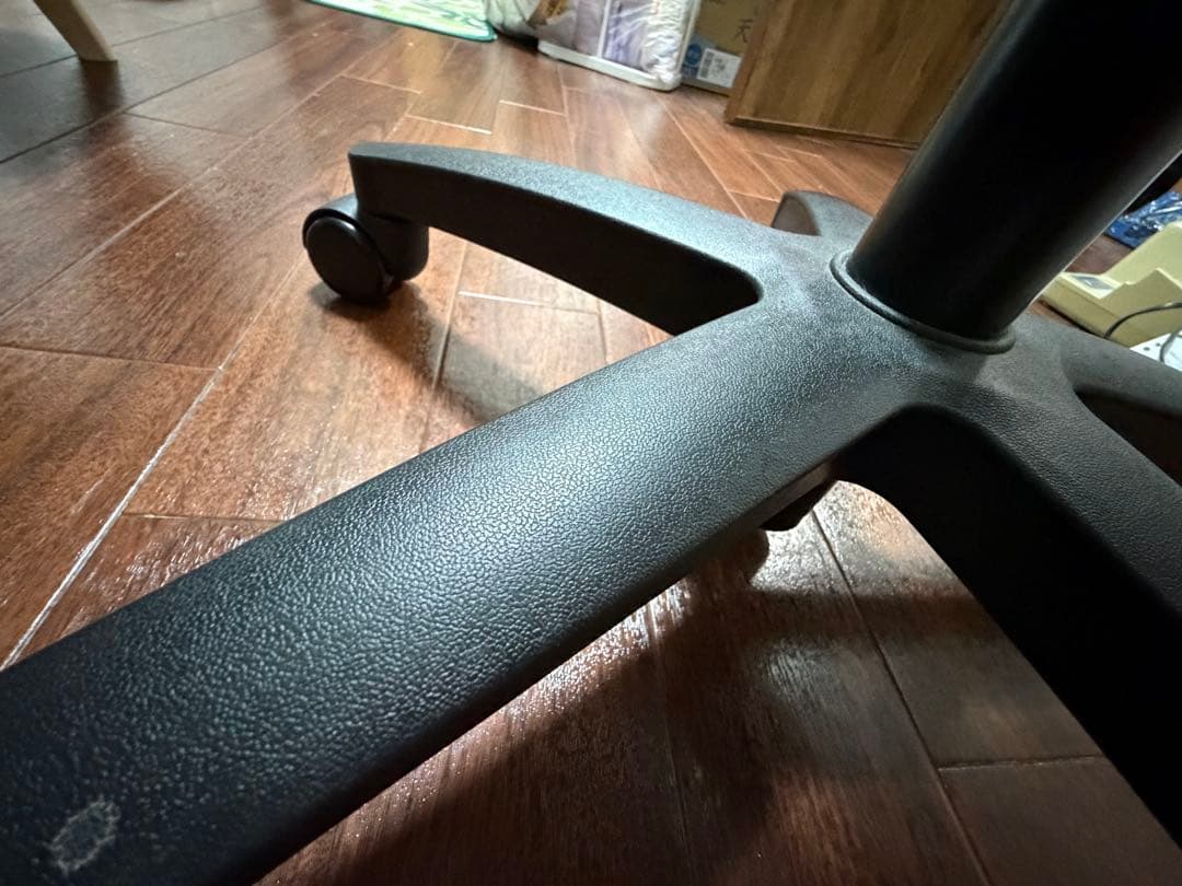 Ayur Chair（アユールチェア） 姿勢矯正チェア 専用シート付き