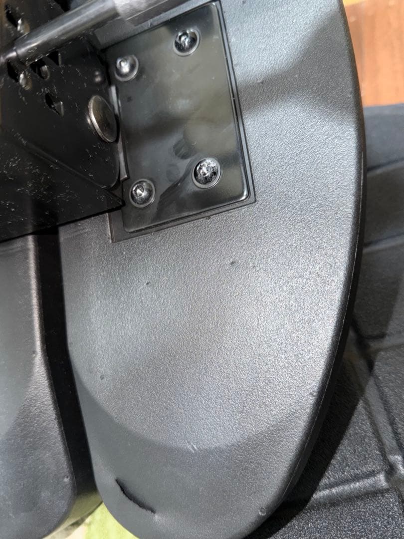 Ayur Chair（アユールチェア） 姿勢矯正チェア 専用シート付き