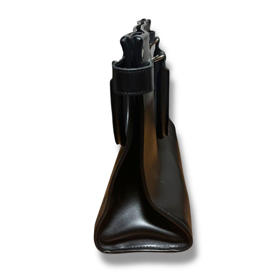 【英国の名門】TUSTING キンボルトン 2way ビジネスバッグ A4可