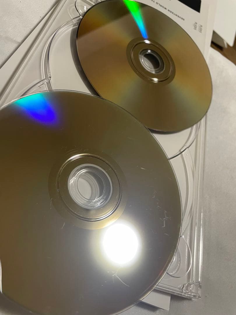 Seventeen Ode to You ジョンハン