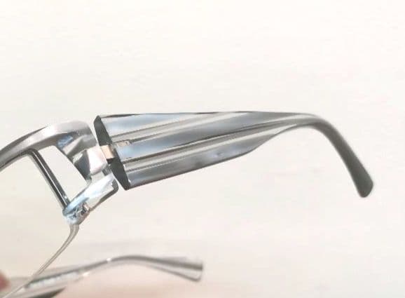 【美品】alain mlkli アラン ミクリ al0931 0005