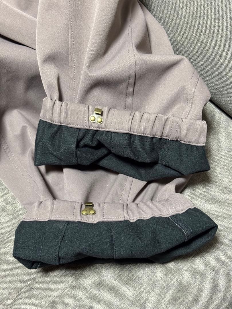 Ⓜ︎ アンセム anthem HARDWIREDPANTS Sサイズ