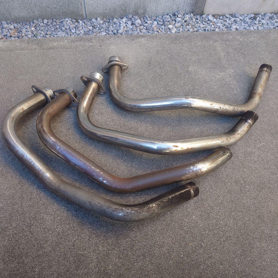 今日限定値下げ！XJR４００r！RPM マフラー！