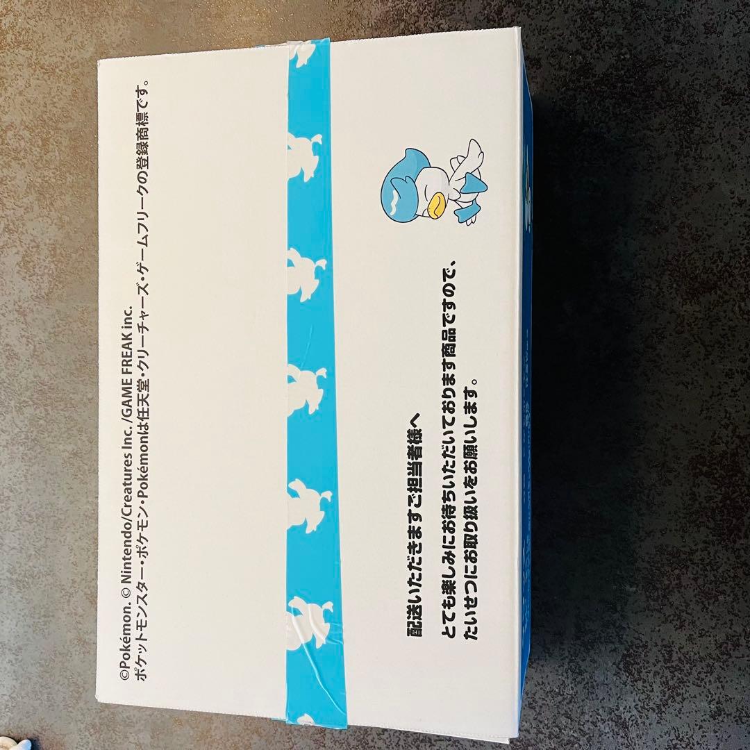 ポケットモンスター スカーレット・バイオレット ダブルパック