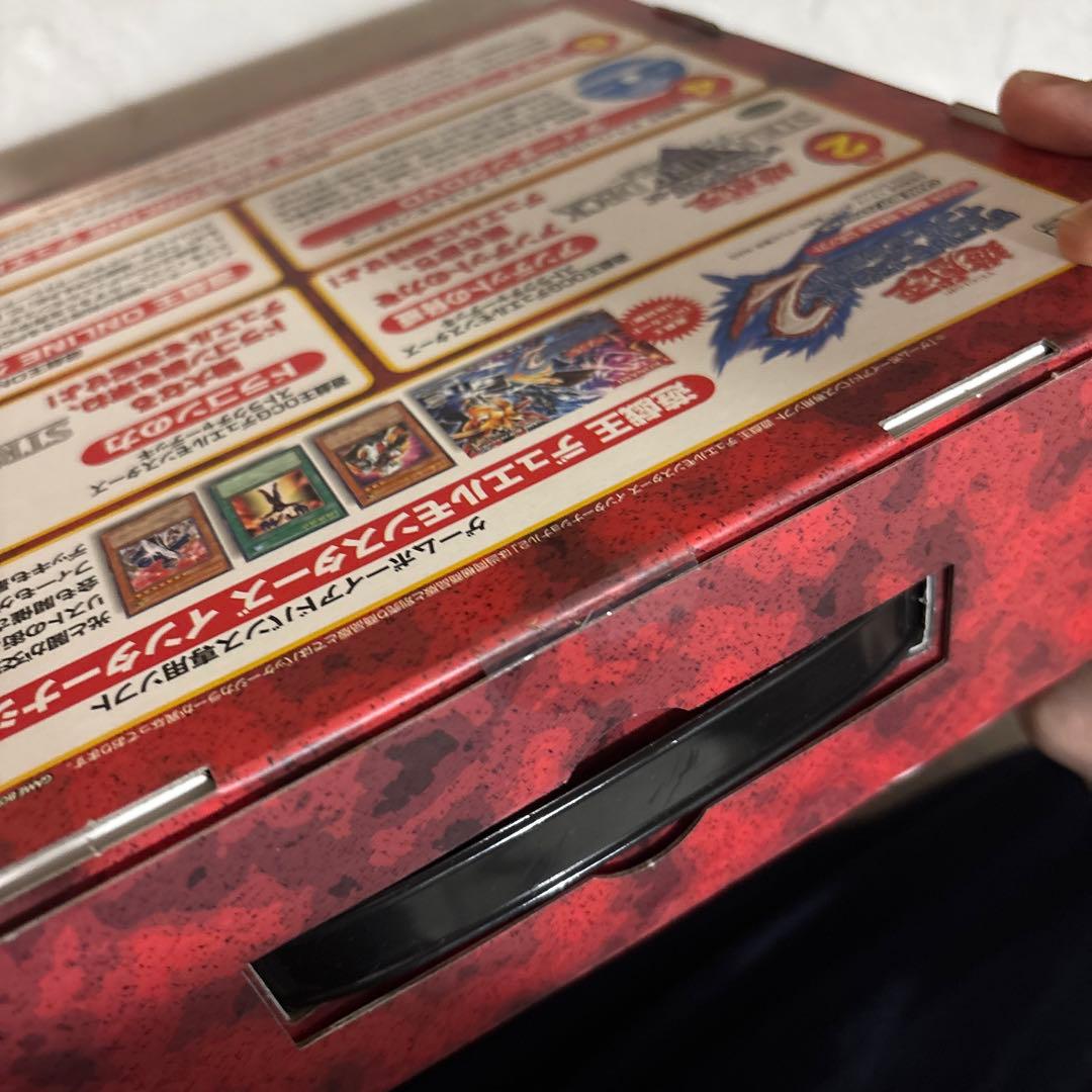 遊戯王　ビギナーズパック 2005 未開封