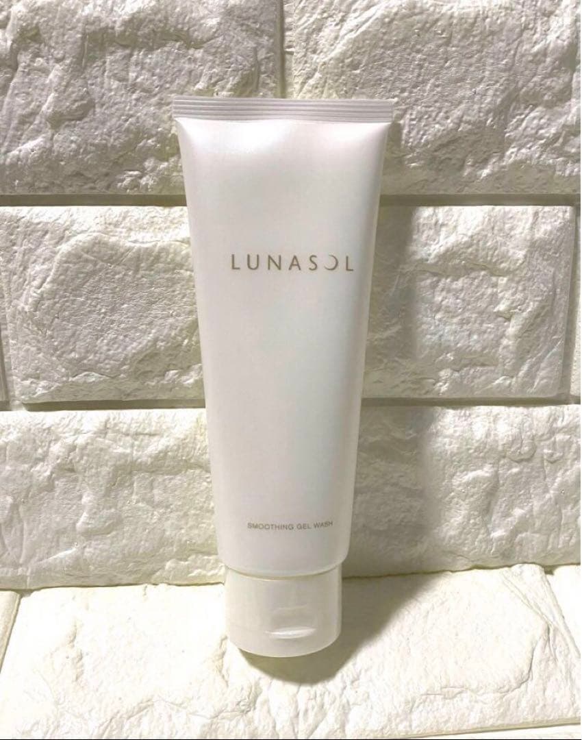 専用 【新品】LUNASOL ルナソル スムージングジェルウォッシュ 10点