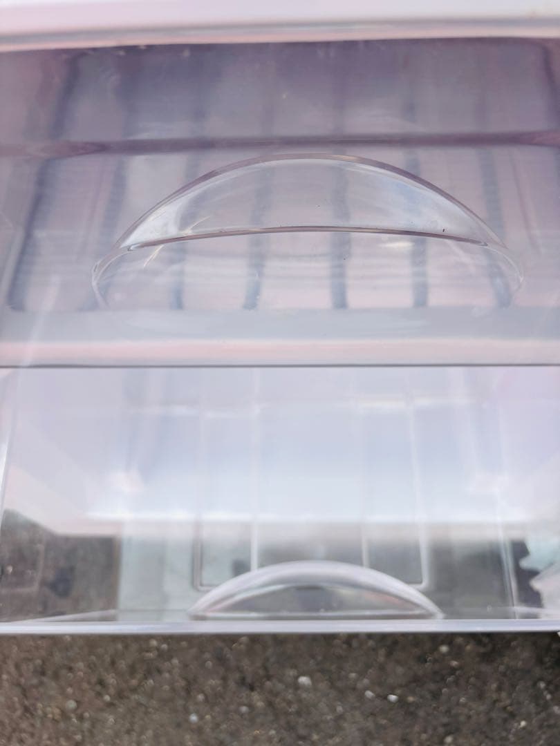 ニトリ106L冷蔵庫 とアクア4.5キロ洗濯機セット