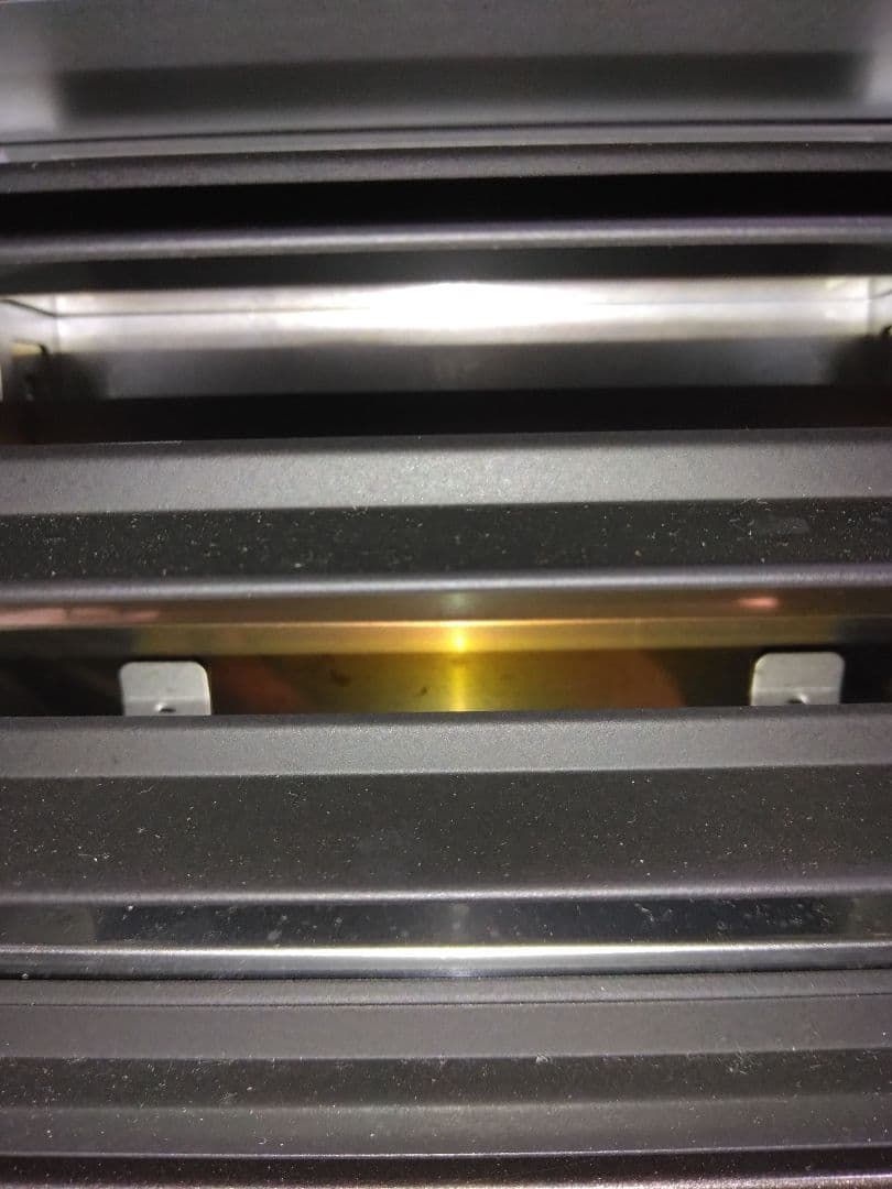 IwatanI カセットガスファンヒーター