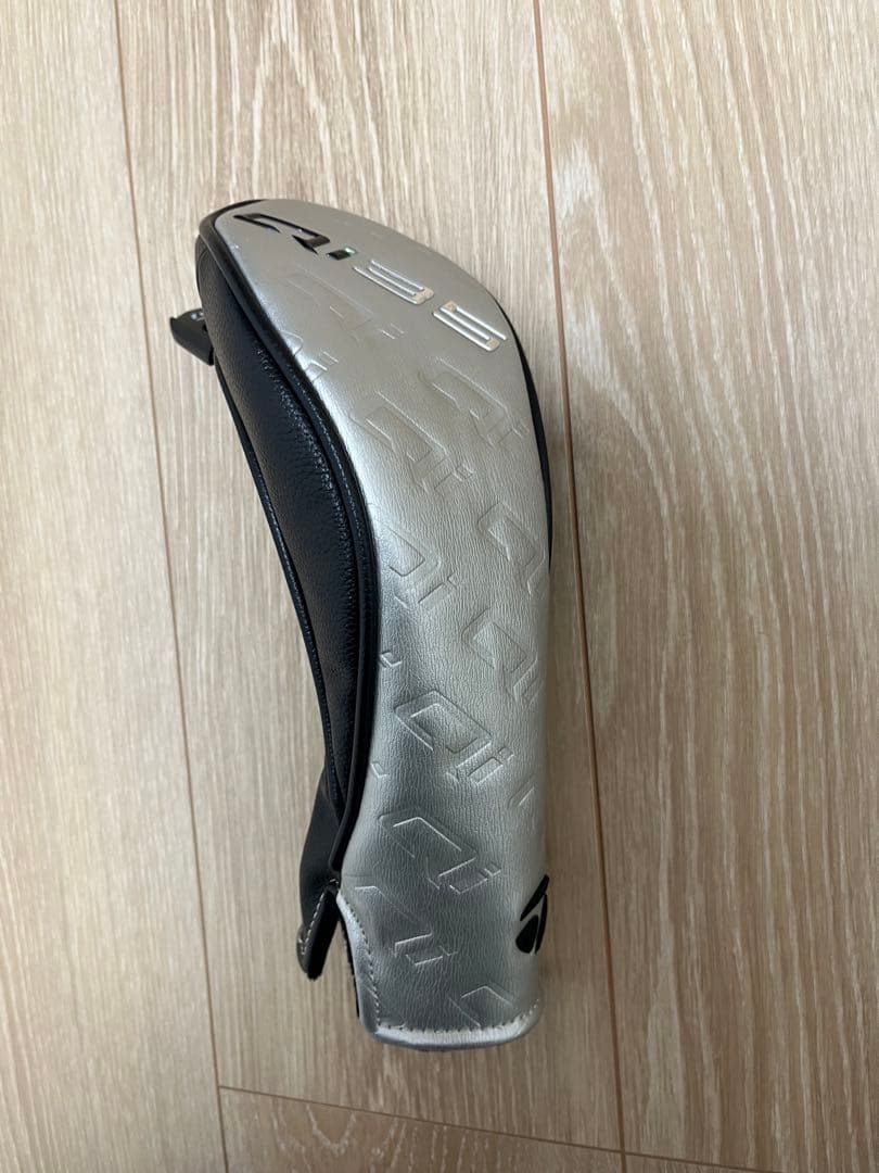 Qi35レスキュー U5