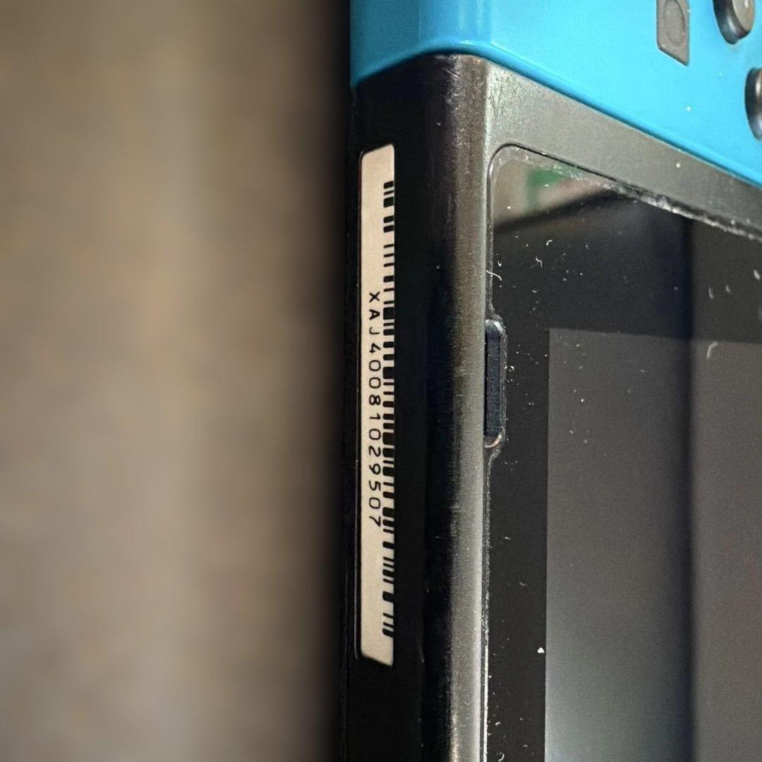 Nintendo Switch 通常版 本体一式＋SDカード256GB、ケース