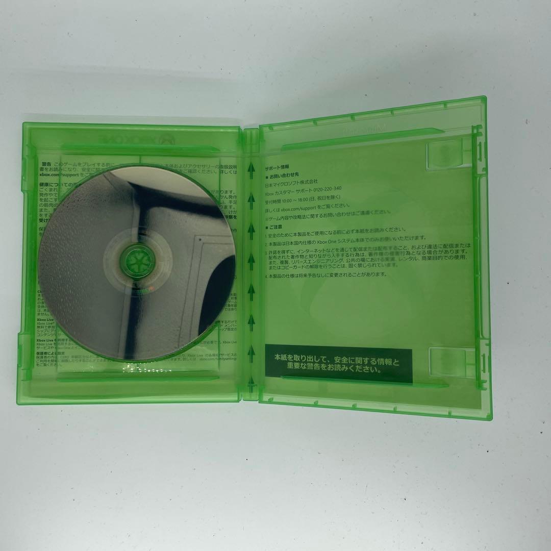 フォルツァ モータースポーツ7 XBOX ONE