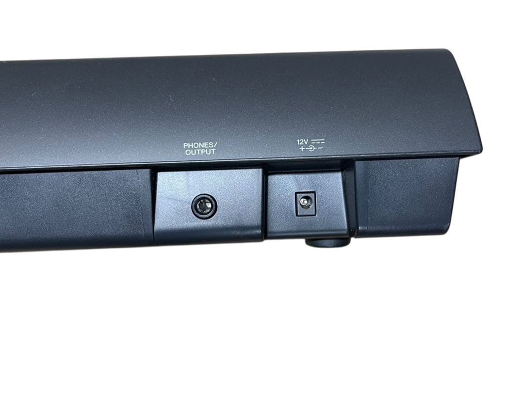 ■YAMAHA piaggero NP-32B　電子ピアノ　キーボード