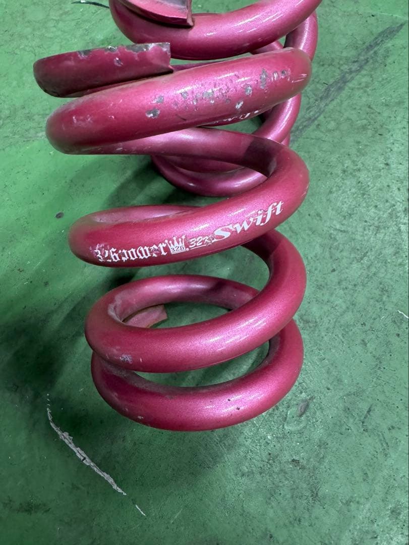 Swift&326パワー　id63 32k