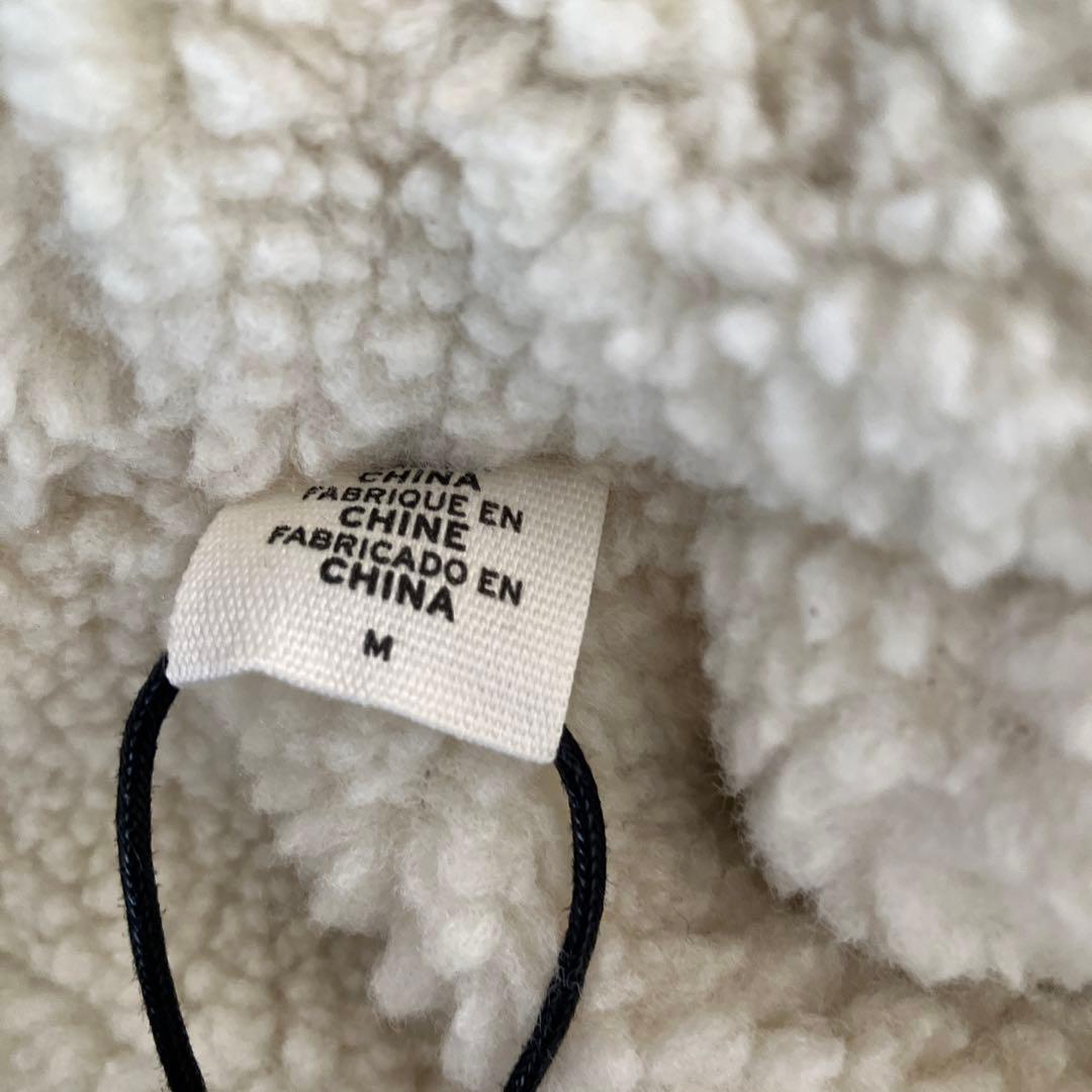 LEVI'S モッズコート　M