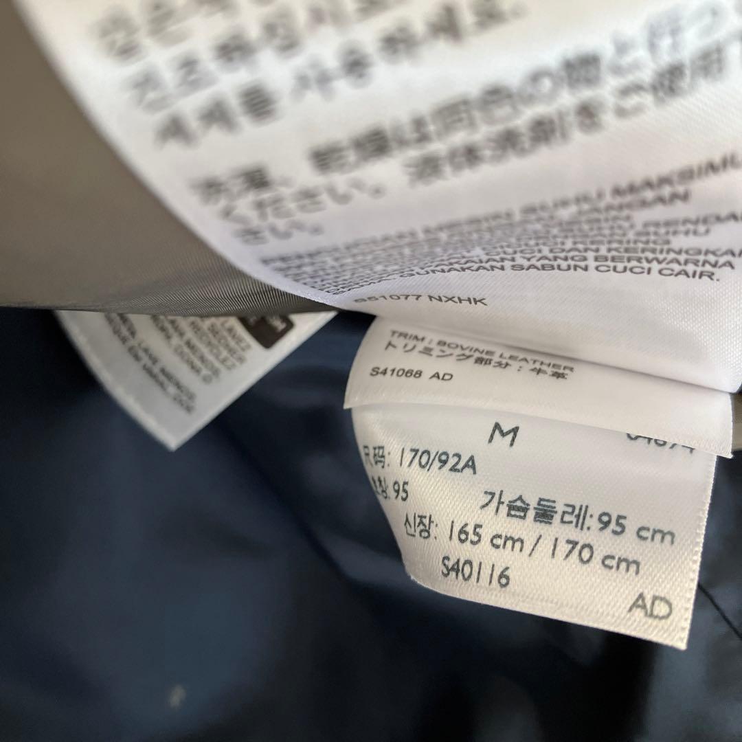 LEVI'S モッズコート　M