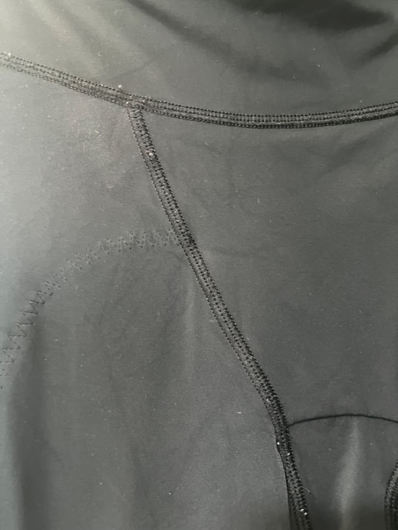 グラントイーワンズ TAI-KAN スパッツ