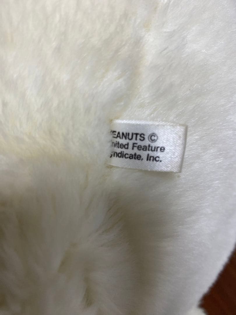 スヌーピー　ぬいぐるみ　特大　巨大