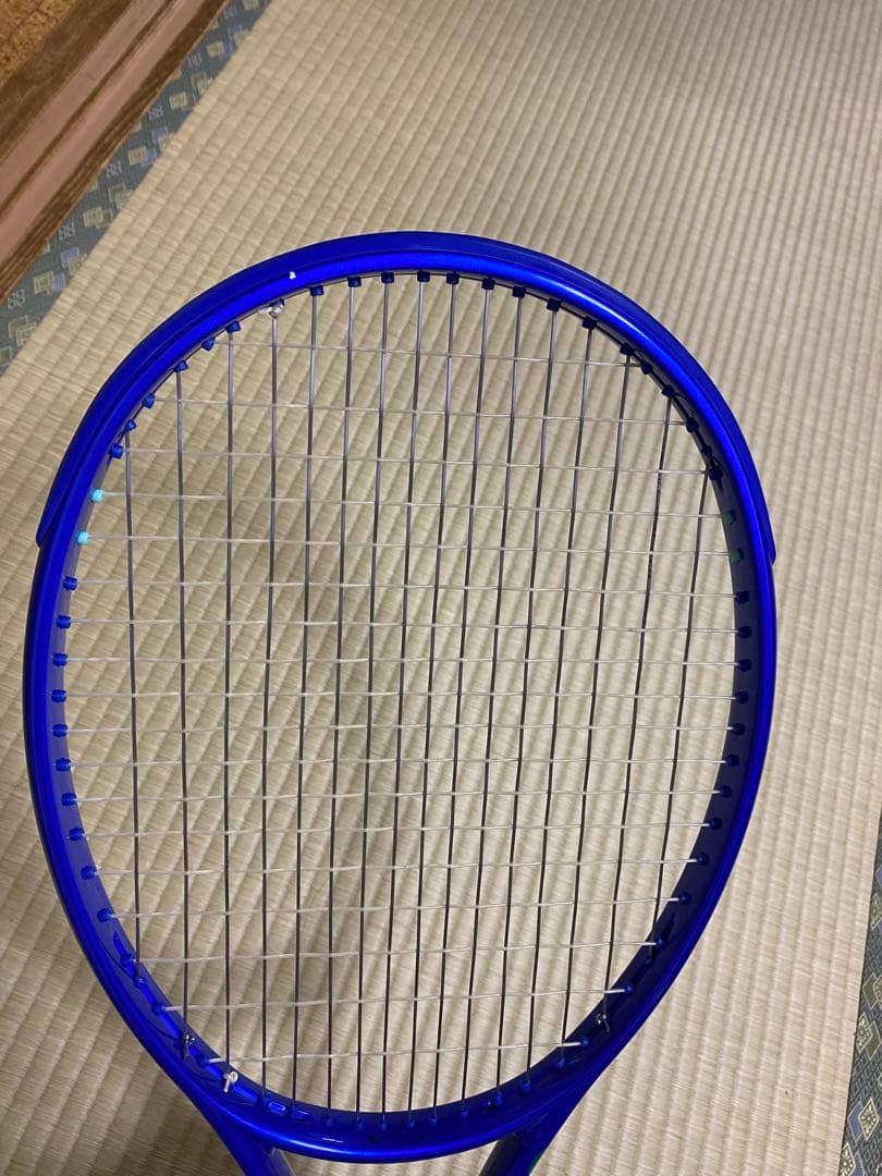 ウィルソン ウルトラ99プロ V5 G2