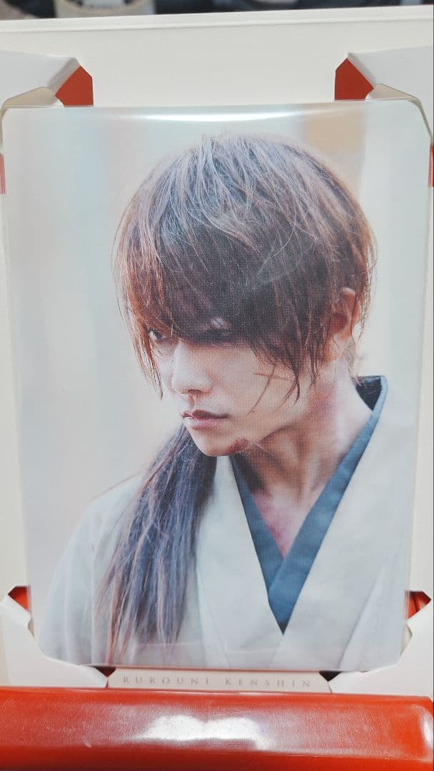 るろうに剣心 コンプリートBlu-ray BOX〈数量限定生産・7枚組〉