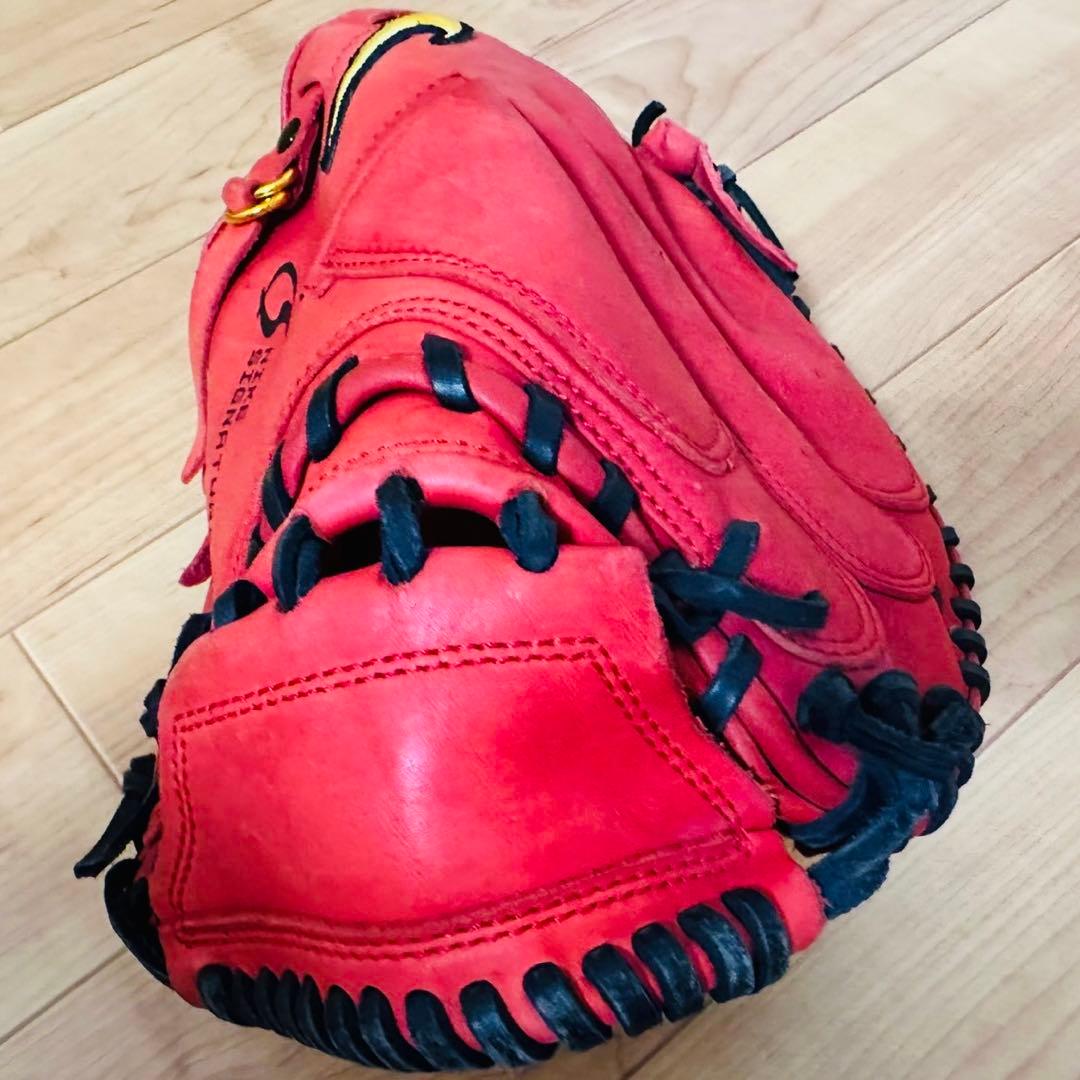 良品・レア✨NIKE JOH SIGNATURE MODEL 城島健司モデル