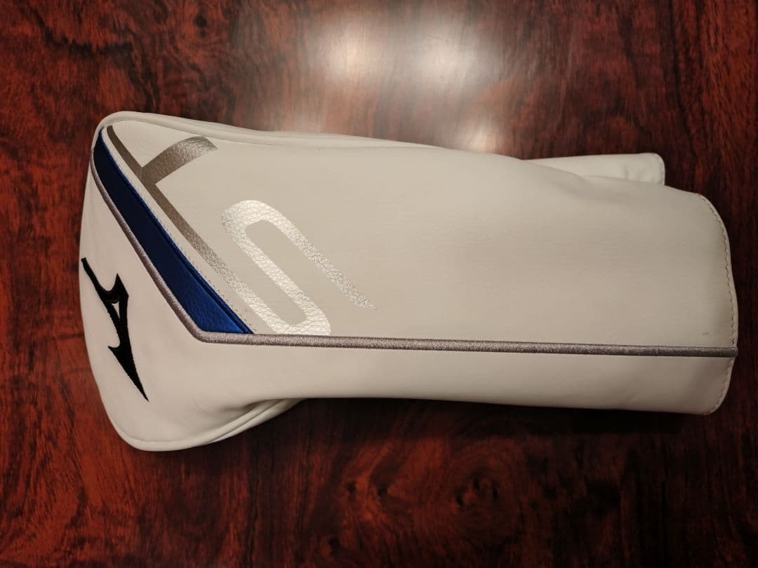 Mizuno ST-Z220 ドライバー Sフレックス 9.5度　短尺セット