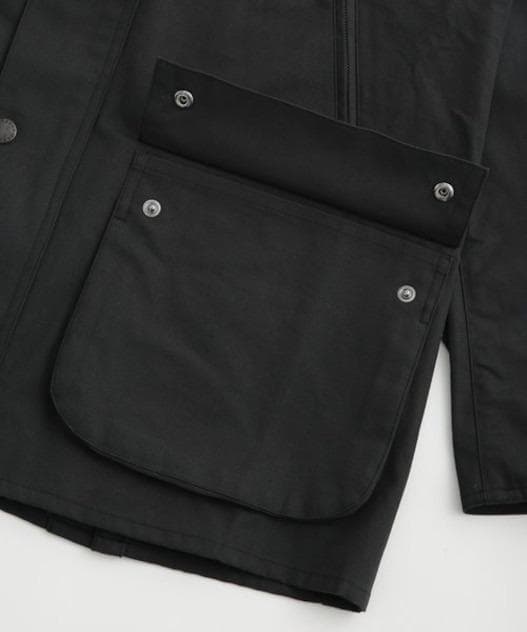 【別注】Barbour／OVERSIZE BEDALE バブアー