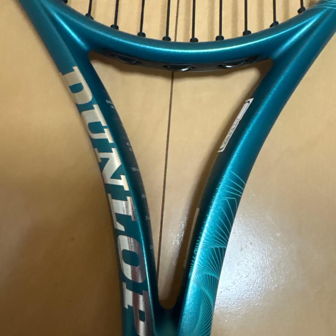 美品 SX300 テニスラケット G3