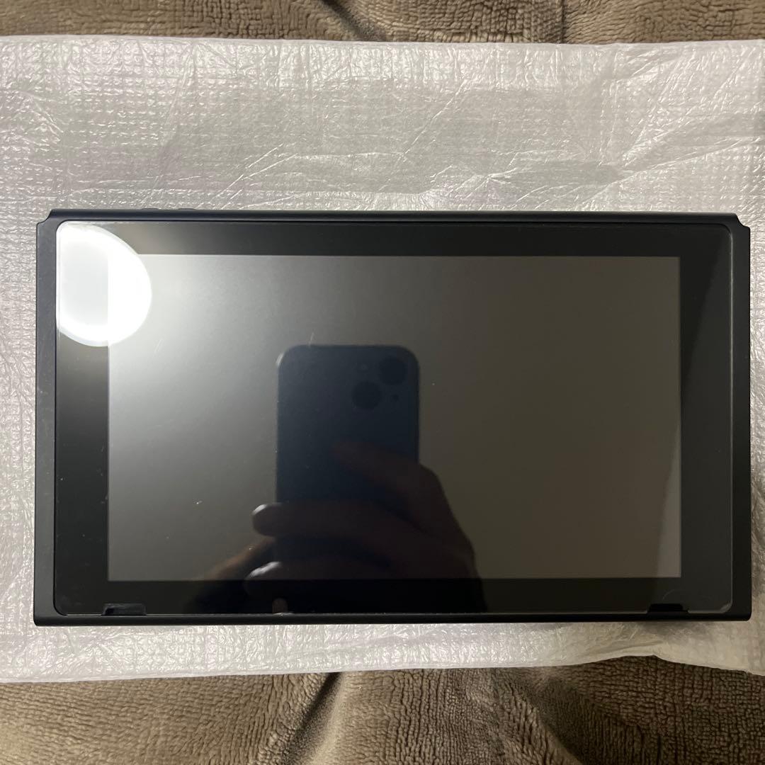 Nintendo Switch 本体　ニンテンドースイッチ　ソフト　コントローラ