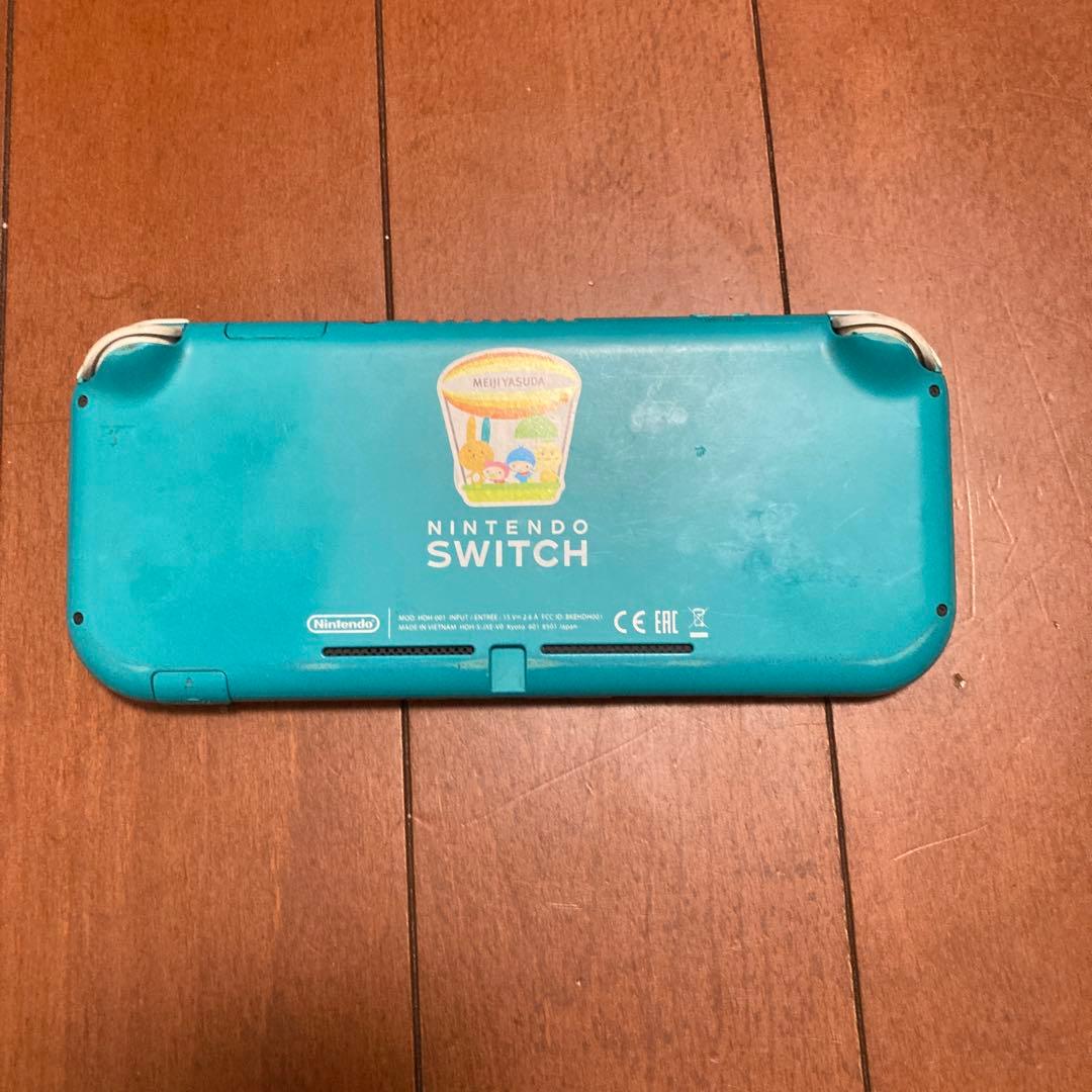 ニンテンドー　Switch ライト