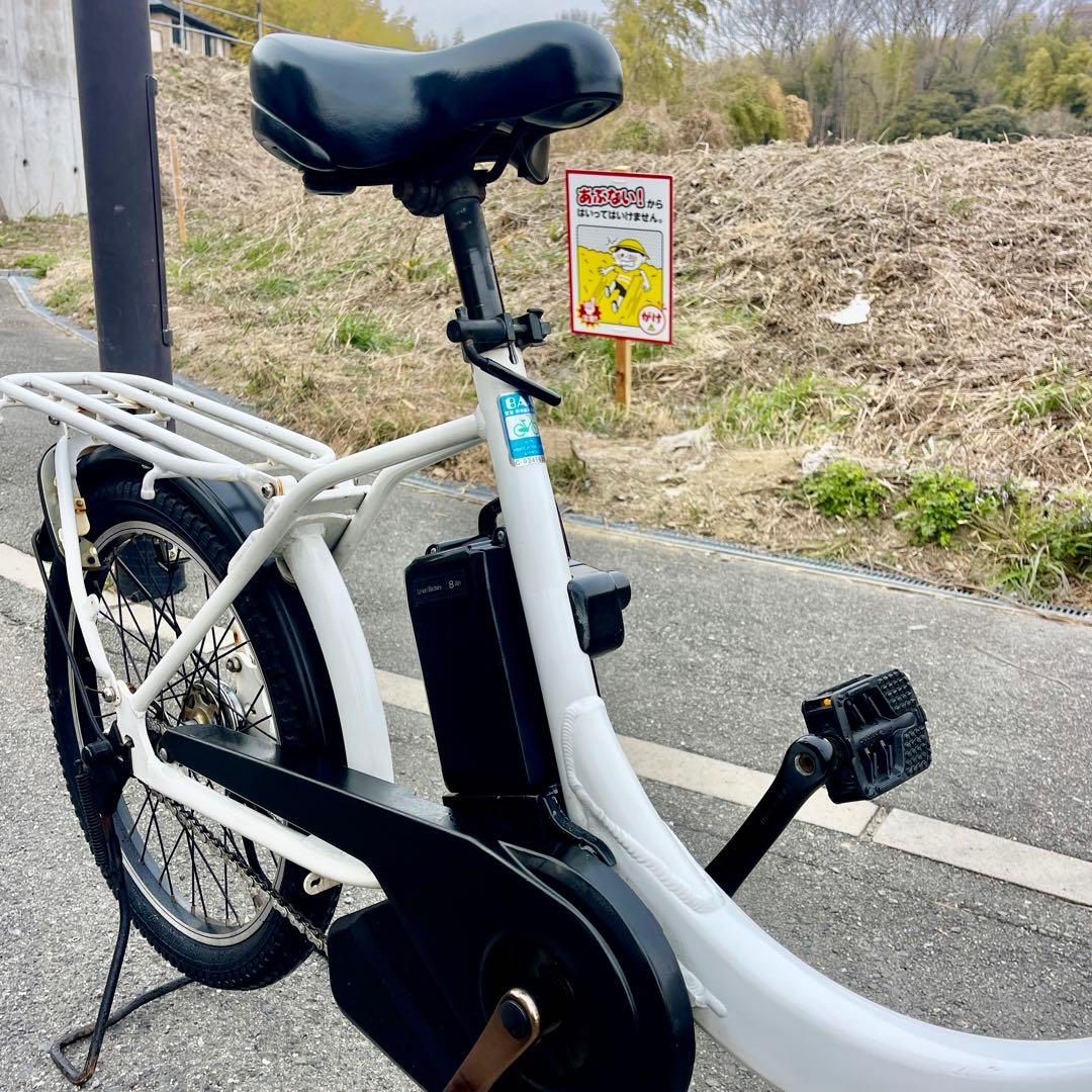 パナソニック SW 2019 【整備済・充電器別売・大阪吹田】