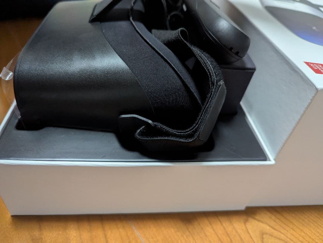 その他 DPVR P1 PRO 4K