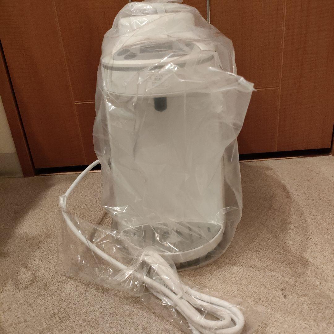 アイテック 水素マルチポット 水素吸入器【新品・未使用】