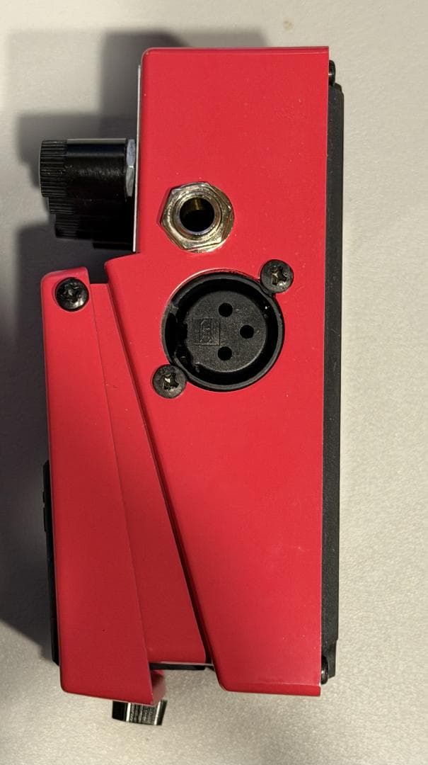 BOSS VO-1 Vocoder ボコーダー 中古 箱なし