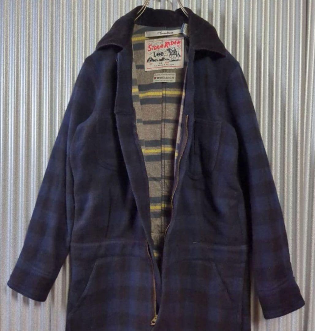 Woolrich Storm Rider オーバーオール