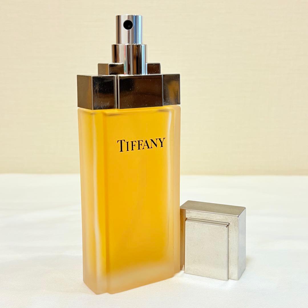 新品　TIFFANY EDT ティファニー　オードトワレ　香水　100ml