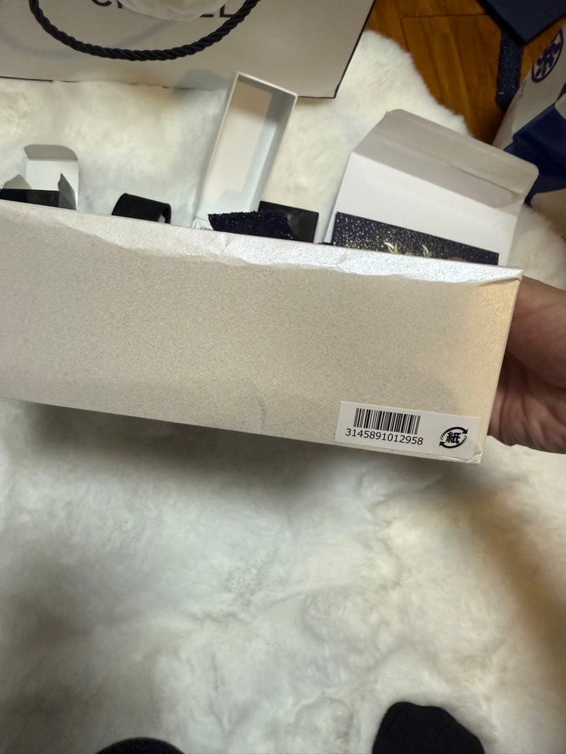 プレゼントに使い回し可‼︎トランテアン ル ルージュ21ケース付き