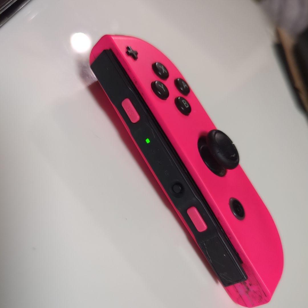 TERU☆任天堂 Nintendo Switch 本体 Joy-Con