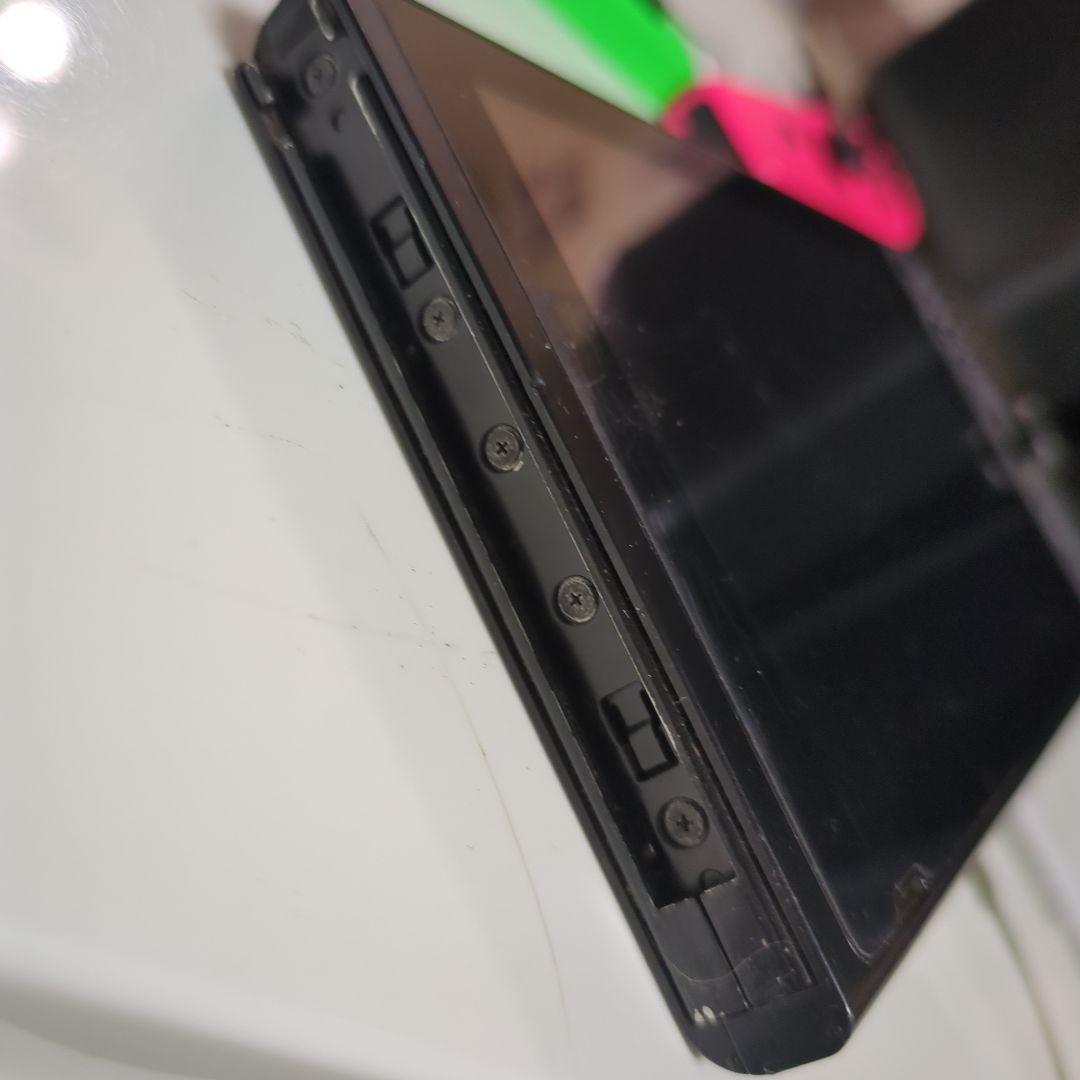 TERU☆任天堂 Nintendo Switch 本体 Joy-Con