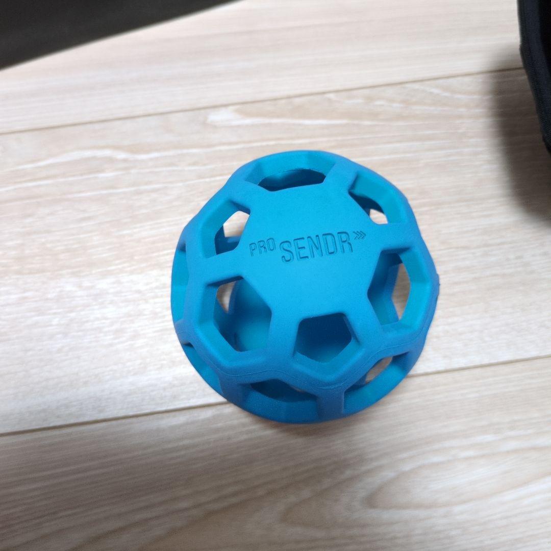 PRO SENDER プロセンダー　右手用ゴルフトレーニング