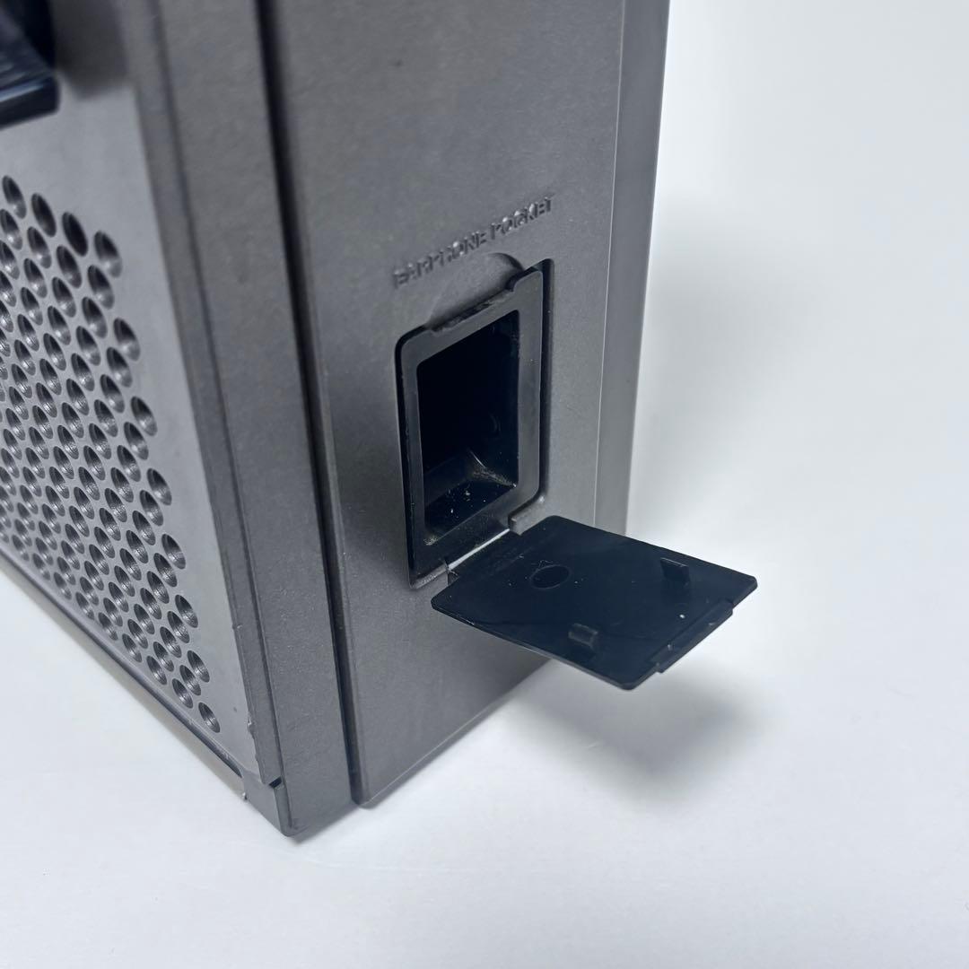 SONY ソニー　ICF-5900 スカイセンサー　ラジオ　昭和レトロ　ジャンク