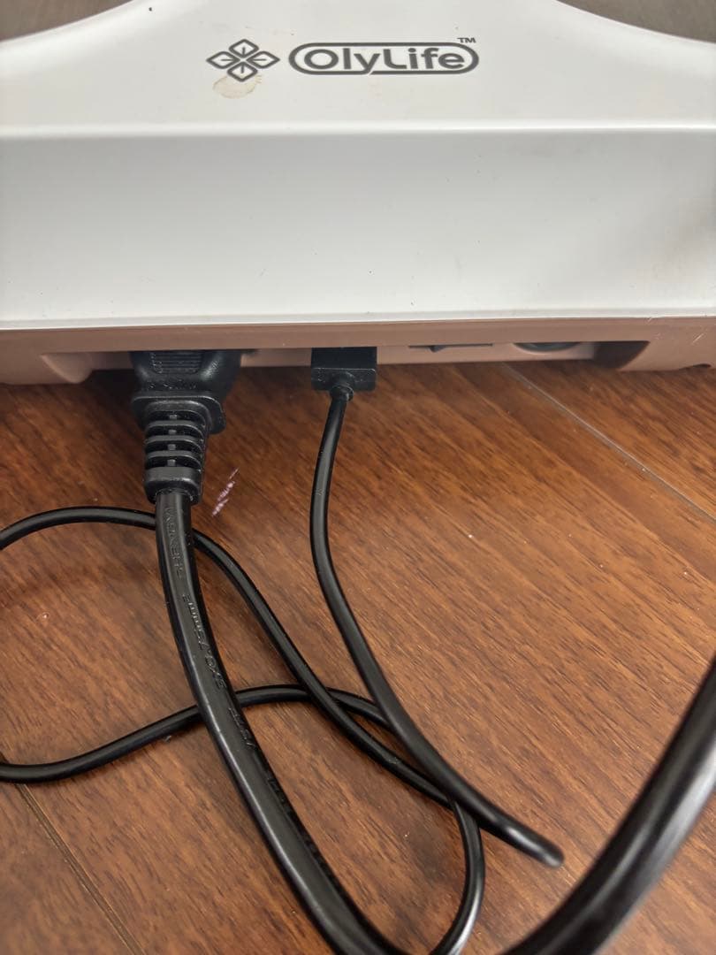 健康アクセサリー OlyLife P90
