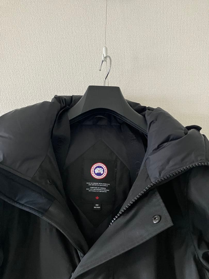 y*o様 【極美品】  ダウンジャケットブラックレーベル2