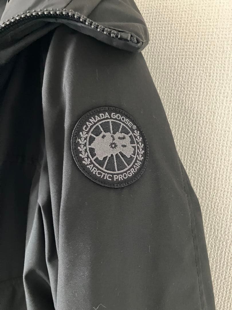 y*o様 【極美品】  ダウンジャケットブラックレーベル2