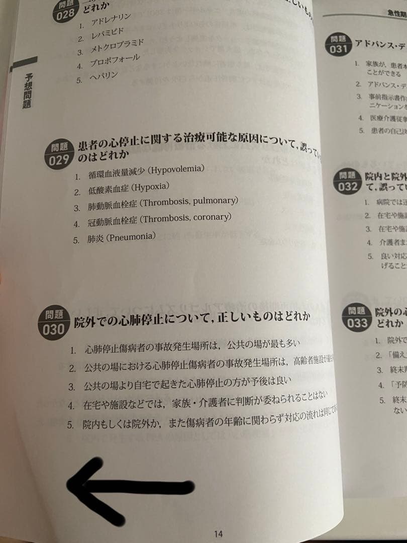 急性期ケア専門士 テキスト・問題集セット