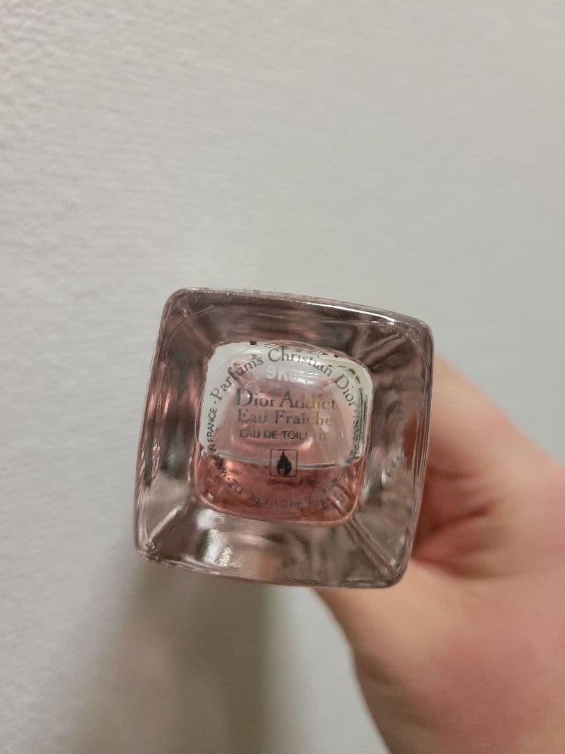 Dior アディクト　香水 50ミリ
