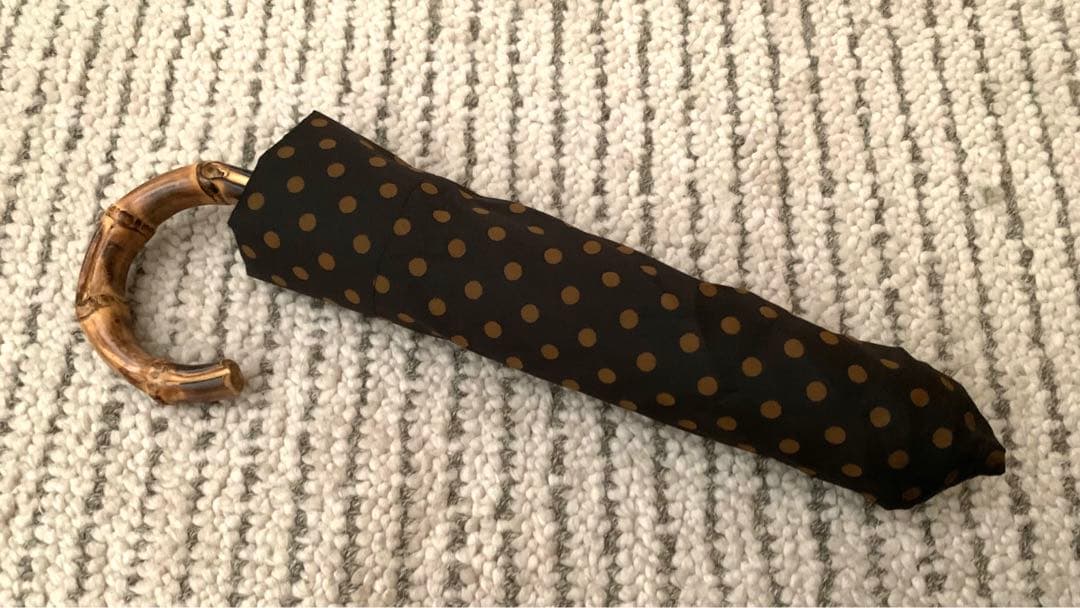 Maglia Francesco 折りたたみ傘【未使用】