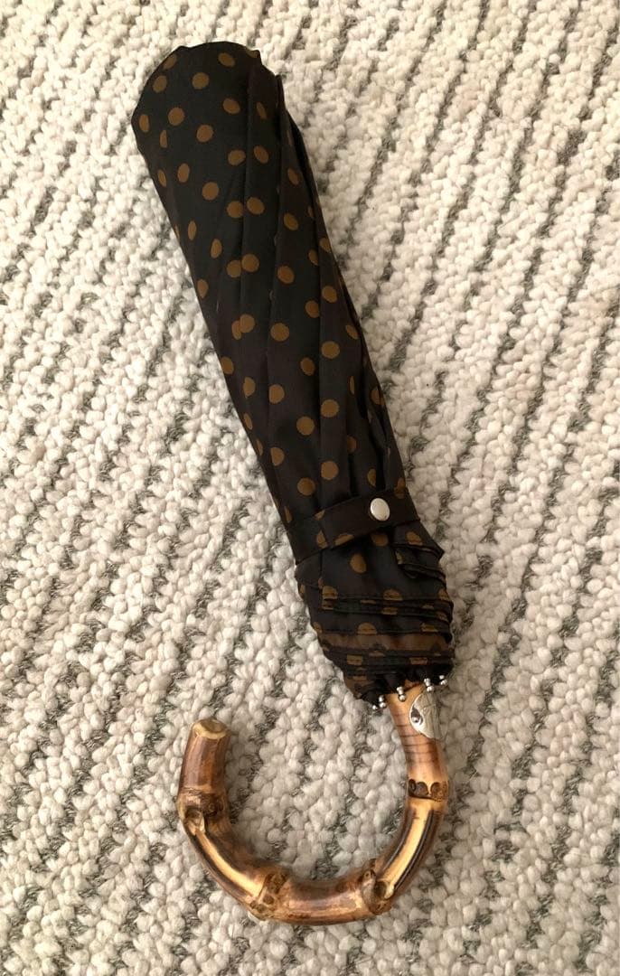 Maglia Francesco 折りたたみ傘【未使用】